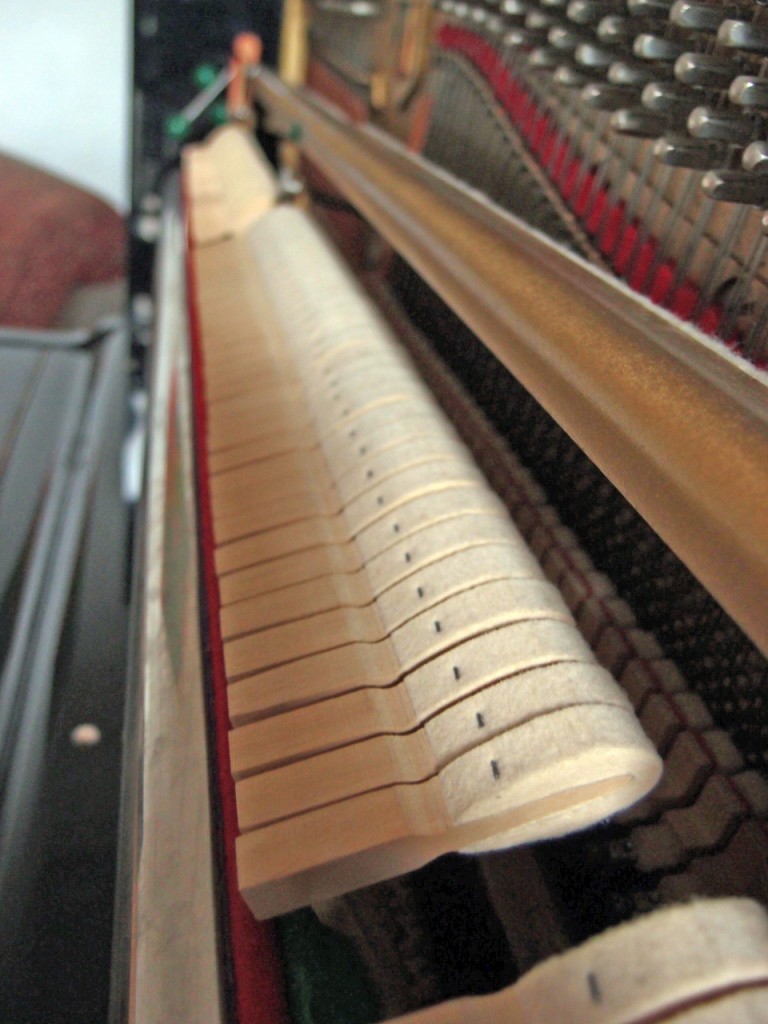 Petrof Pianos-Pianos for Sale